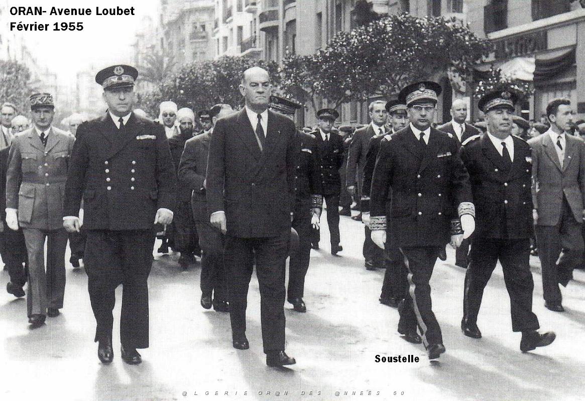 Oran- SDV- 0006-.Soustelle- Lambert- Fevrier 55.jpg